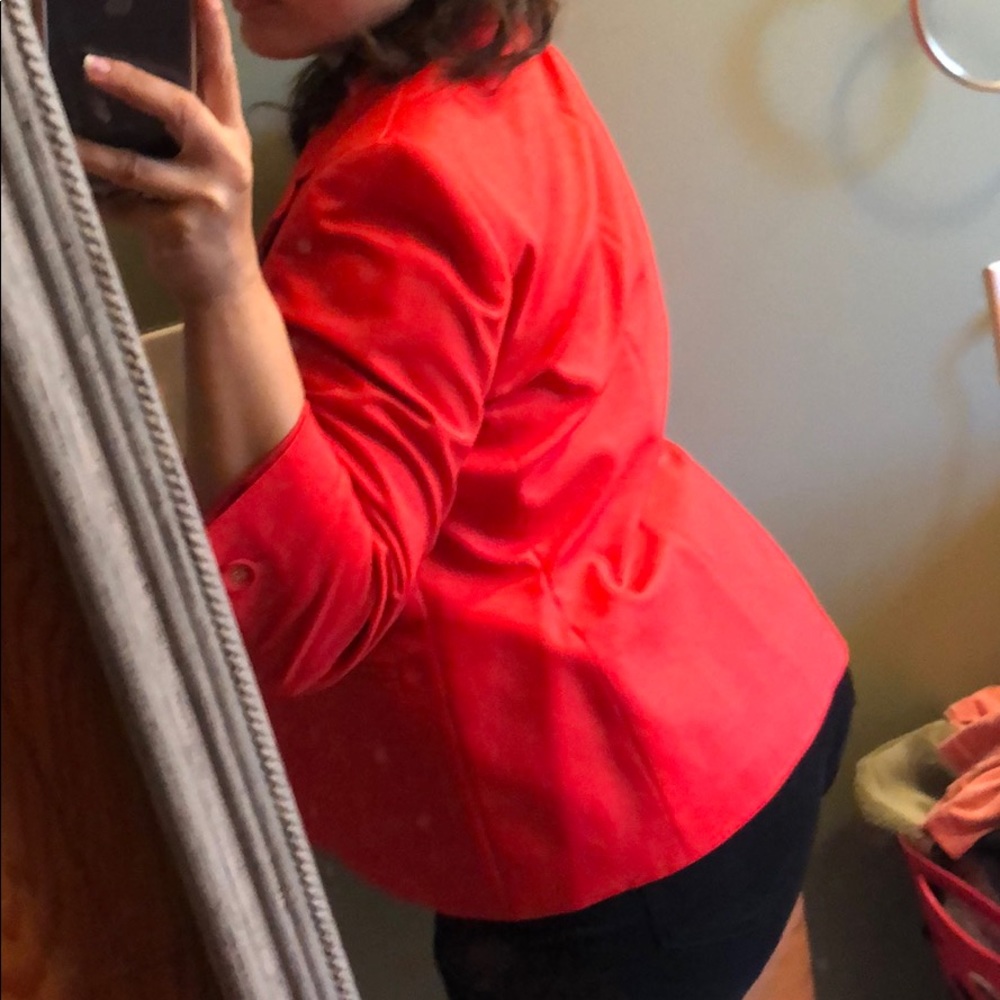 Jacket - Picture 5 of 6